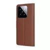 Techsuit - Leather Folio - Xiaomi 14 - Brown