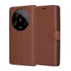 Techsuit - Leather Folio - Xiaomi 14 Ultra - Brown