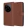 Techsuit - Leather Folio - Xiaomi 14 Ultra - Brown
