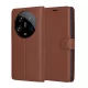 Techsuit - Leather Folio - Xiaomi 14 Ultra - Brown