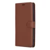 Techsuit - Leather Folio - Xiaomi 14 Ultra - Brown