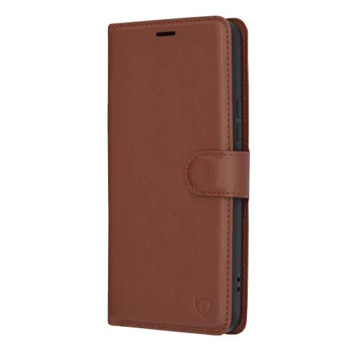 Techsuit - Leather Folio - Xiaomi 14 Ultra - Brown