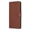 Techsuit - Leather Folio - Honor Magic6 Pro - Brown
