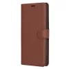 Techsuit - Leather Folio - Xiaomi 13T / 13T Pro - Brown