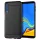 Techsuit - Carbon szilikon tok - Samsung Galaxy A7 2018 - Fekete