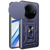 Techsuit - CamShield ütésálló tok - Xiaomi Redmi A3 / Redmi A3x - Kék