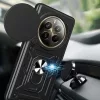 Techsuit - CamShield ütésálló tok - Xiaomi Redmi A3 / Redmi A3x - Kék