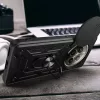 Techsuit - CamShield ütésálló tok - Xiaomi Redmi A3 / Redmi A3x - Kék