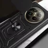 Techsuit - CamShield ütésálló tok - Xiaomi Redmi A3 / Redmi A3x - Kék