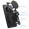 Techsuit - CamShield ütésálló tok - Xiaomi 14 Ultra - Kék