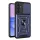 Techsuit - Camshield ütésálló tok - Samsung Galaxy A15 4G / A15 5G - Kék