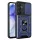 Techsuit - CamShield ütésálló tok - Samsung Galaxy A55 5G - Kék