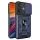 Techsuit - CamShield ütésálló tok - Xiaomi Redmi 13C 5G - Kék