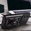 Techsuit - CamShield ütésálló tok - Xiaomi Redmi 13C 5G - Kék
