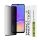 Techsuit - 111D Privacy betekintésgátló üvegfólia - Samsung Galaxy A05 / A05s  - Fekete