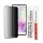 Techsuit - 111D Privacy betekintésgátló üvegfólia - Samsung Galaxy A35 5G / A55 5G / M35 / M56 - Fekete
