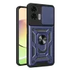 Techsuit - CamShield ütésálló tok - Motorola Moto G24 Power - Kék