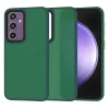 Techsuit - HaloFrost Series - Samsung Galaxy S23 FE - Midnight Green