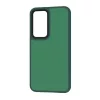 Techsuit - HaloFrost Series - Samsung Galaxy S23 FE - Midnight Green