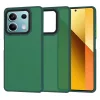 Techsuit - HaloFrost Series - Xiaomi Redmi Note 13 5G - Midnight Green