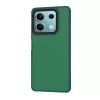 Techsuit - HaloFrost Series - Xiaomi Redmi Note 13 5G - Midnight Green