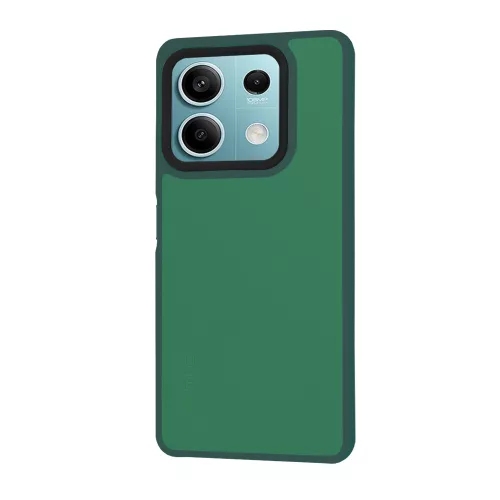 Techsuit - HaloFrost Series - Xiaomi Redmi Note 13 5G - Midnight Green
