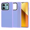 Techsuit - HaloFrost Series - Xiaomi Redmi Note 13 5G - Light Purple