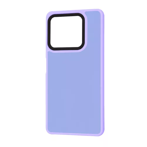 Techsuit - HaloFrost Series - Xiaomi Redmi Note 13 5G - Light Purple