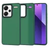 Techsuit - HaloFrost Series - Xiaomi Redmi Note 13 Pro+ 5G - Midnight Green