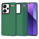 Techsuit - HaloFrost Series - Xiaomi Redmi Note 13 Pro+ 5G - Midnight Green