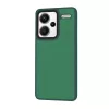 Techsuit - HaloFrost Series - Xiaomi Redmi Note 13 Pro+ 5G - Midnight Green