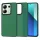 Techsuit - HaloFrost Series - Xiaomi Redmi Note 13 4G - Midnight Green