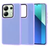 Techsuit - HaloFrost Series - Xiaomi Redmi Note 13 4G - Light Purple