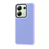 Techsuit - HaloFrost Series - Xiaomi Redmi Note 13 4G - Light Purple