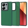 Techsuit - HaloFrost Series - Xiaomi Redmi Note 13 Pro 4G / Poco M6 Pro 4G - Midnight Green