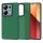 Techsuit - HaloFrost Series - Xiaomi Redmi Note 13 Pro 4G / Poco M6 Pro 4G - Midnight Green