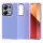 Techsuit - HaloFrost Series - Xiaomi Redmi Note 13 Pro 4G / Poco M6 Pro 4G - Light Purple