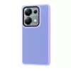 Techsuit - HaloFrost Series - Xiaomi Redmi Note 13 Pro 4G / Poco M6 Pro 4G - Light Purple