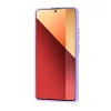 Techsuit - HaloFrost Series - Xiaomi Redmi Note 13 Pro 4G / Poco M6 Pro 4G - Light Purple