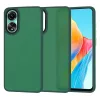 Techsuit - HaloFrost Series - Oppo A78 4G - Midnight Green