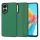 Techsuit - HaloFrost Series - Oppo A78 4G - Midnight Green