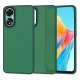Techsuit - HaloFrost Series - Oppo A78 4G - Midnight Green