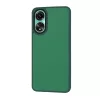 Techsuit - HaloFrost Series - Oppo A78 4G - Midnight Green