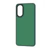 Techsuit - HaloFrost Series - Oppo A78 4G - Midnight Green