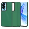Techsuit - HaloFrost Series - Honor 90 Lite - Midnight Green