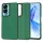Techsuit - HaloFrost Series - Honor 90 Lite - Midnight Green