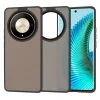 Techsuit - HaloFrost Series - Honor Magic6 Lite - Black