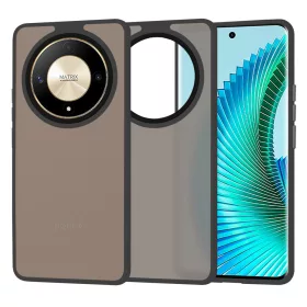 Techsuit - HaloFrost Series - Honor Magic6 Lite - Black