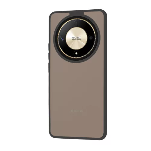 Techsuit - HaloFrost Series - Honor Magic6 Lite - Black