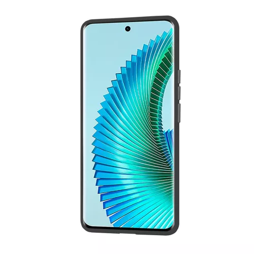 Techsuit - HaloFrost Series - Honor Magic6 Lite - Black